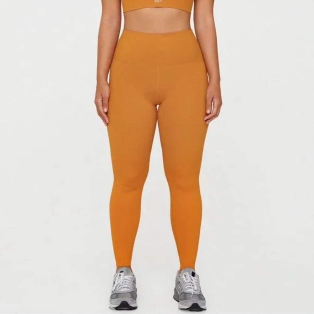Set Active Luxform Leggings